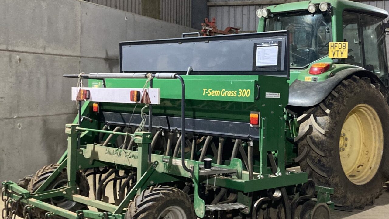 Grant Funding Farming Equipment & Technology Fund (FETF 23) Wight Rural Hub Grant Funding Farming Equipment & Technology Fund (FETF 23) Wight Rural Hub