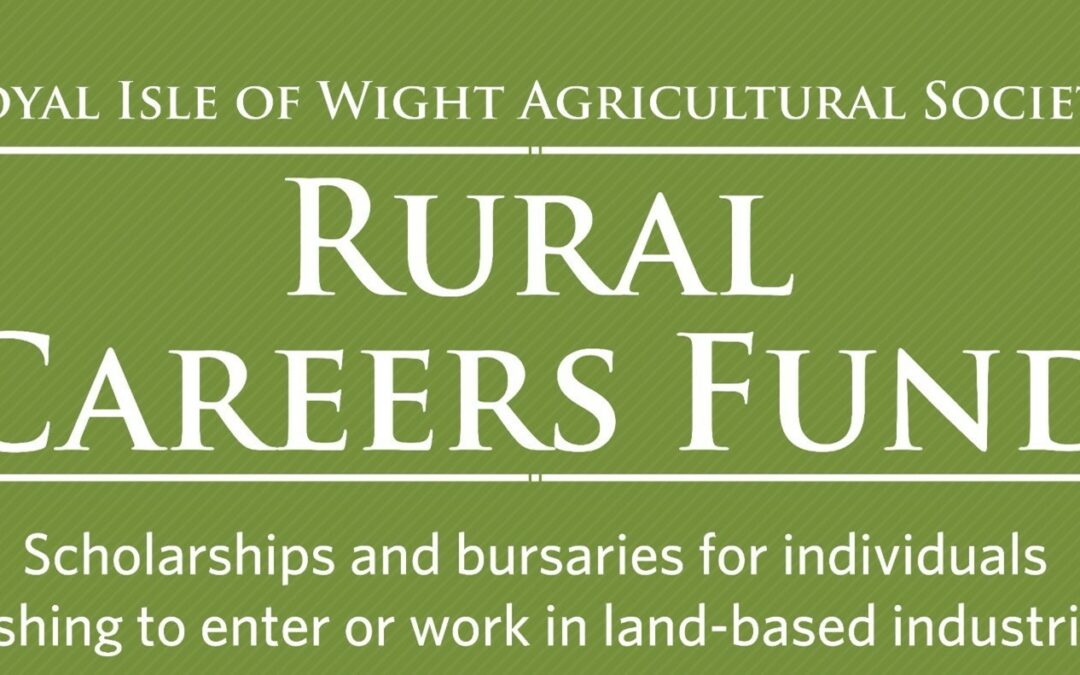 Introducing This Month’s Feature Article: Supporting the Next Generation of Rural Professionals