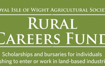 Introducing This Month’s Feature Article: Supporting the Next Generation of Rural Professionals
