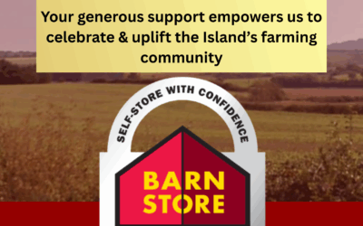 October Newsletter: What’s On This Season at Wight Rural Hub